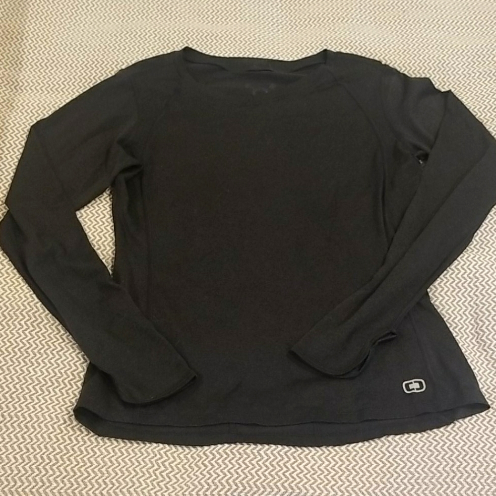 Orangetheory Endurance Long Sleeve